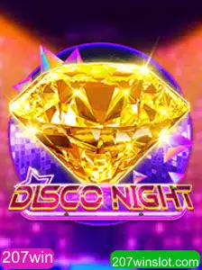 Descubra a Excitante Aventura de 'DiscoNight': O Jogo do Momento