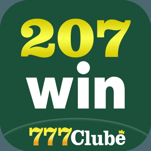 207win Logo