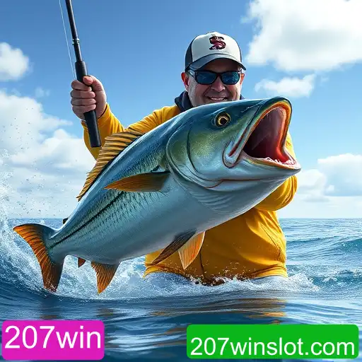 Jogos de pesca