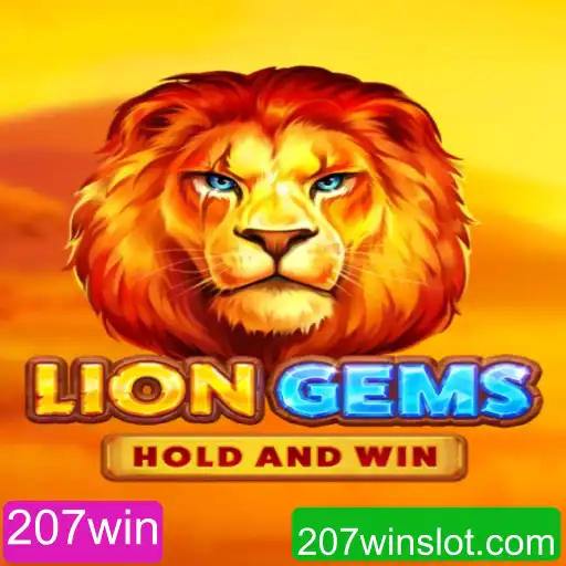 Descubra o Universo de LionGems: Um Jogo Envolvente e a Palavra-Chave 207win