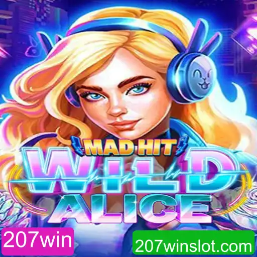 Explorando o Fantástico Mundo de MadHitWildAlice