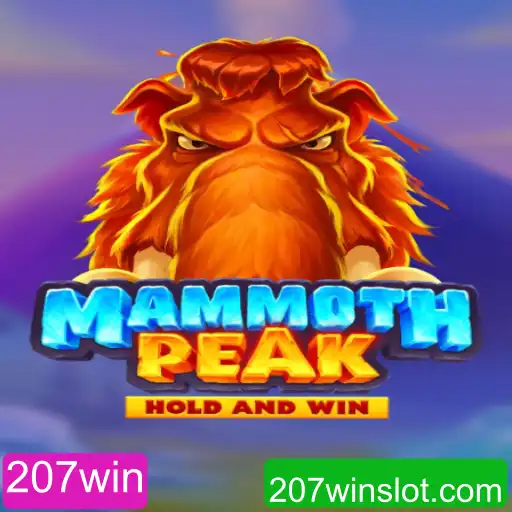 MammothPeak: Descubra o Mundo Fascinante do Novo Jogo de Estratégia