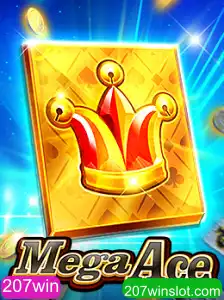 Descubra o Fascinante Mundo de MegaAce: Um Jogo Revolucionário para 207win
