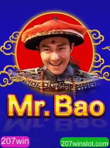 Explorando o Mundo de MrBao: A Nova Sensação No Cenário dos Jogos