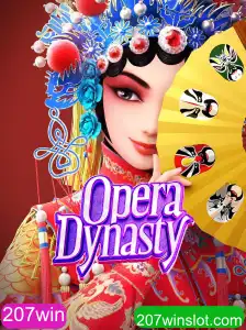 Explorando OperaDynasty: Um Mergulho no Jogo de Estratégia