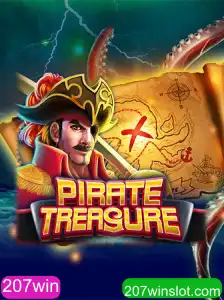 PirateTreasure: Descobrindo Aventuras Marítimas e Tesouros Escondidos