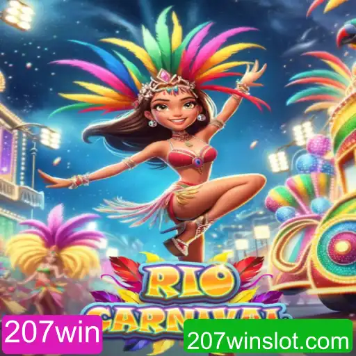 RioCarnival: Um Mergulho Vibrante no Mundo dos Jogos