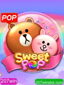Desvendando SweetPOP: O Jogo Doce que Encanta e Desafia