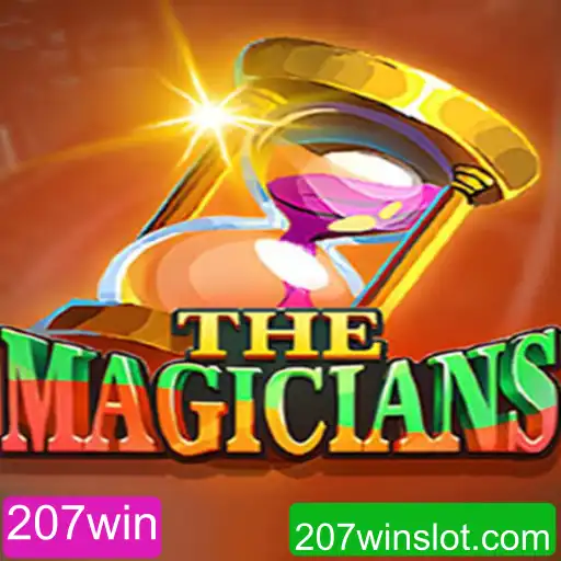 TheMagicians: Explorando o Fascinante Mundo do Jogo 207win