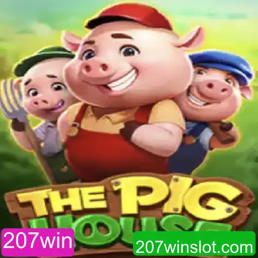 Descubra ThePigHouse: O Jogo de Aventura Que Está Conquistando 207win