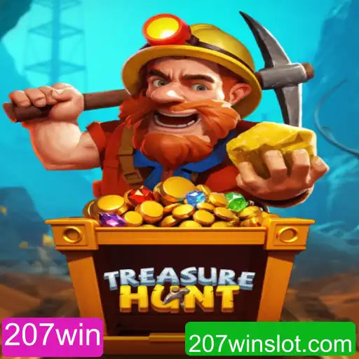 Explore o Mundo de TreasureHunt: Uma Aventura de Exploração e Estratégia