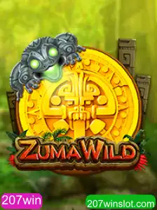 Explorando o Mundo de ZumaWild: Diversão e Prêmios Incríveis!